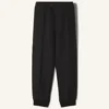 Joggingbyxor i flanell Joggingbyxor i flanell