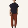 Joggingbyxor i flanell Joggingbyxor i flanell