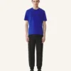 Joggingbyxor i flanell Joggingbyxor i flanell