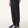 Joggingbyxor i flanell Joggingbyxor i flanell
