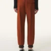 Joggingbyxor i flanell Joggingbyxor i flanell