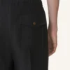 Joggingbyxor i flanell Joggingbyxor i flanell