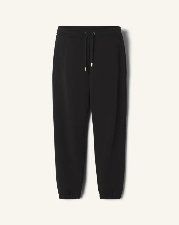 Joggingbyxor i fleece Joggingbyxor i fleece