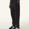 Joggingbyxor i fleece Joggingbyxor i fleece