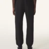 Joggingbyxor i fleece Joggingbyxor i fleece