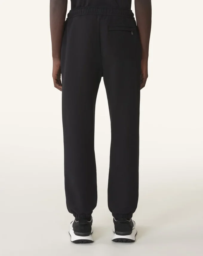 Joggingbyxor i fleece Joggingbyxor i fleece