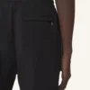 Joggingbyxor i fleece Joggingbyxor i fleece