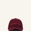 Lanvin bomullskeps Lanvin bomullskeps