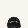 Lanvin bomullskeps