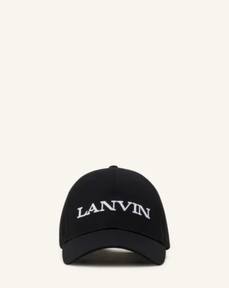 Lanvin bomullskeps