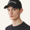 Lanvin bomullskeps