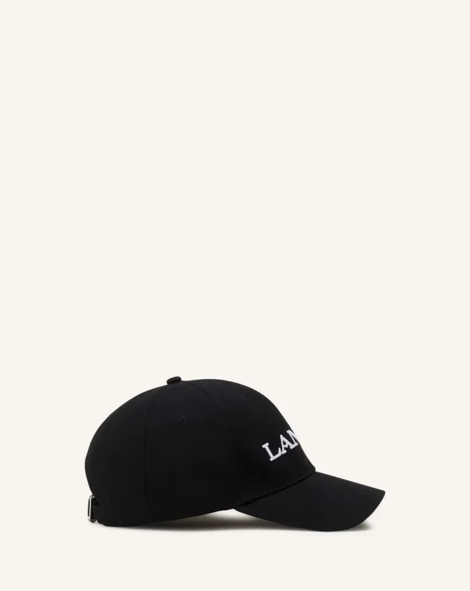 Lanvin bomullskeps