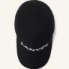 Lanvin bomullskeps
