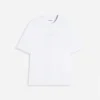 Lanvin broderad T-shirt Lanvin broderad T-shirt