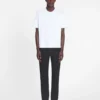 Lanvin broderad T-shirt Lanvin broderad T-shirt