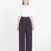Lanvin broderad T-shirt Lanvin broderad T-shirt