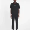 Lanvin broderad T-shirt Lanvin broderad T-shirt