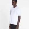 Lanvin broderad T-shirt Lanvin broderad T-shirt