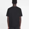 Lanvin broderad T-shirt Lanvin broderad T-shirt