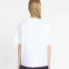 Lanvin broderad T-shirt Lanvin broderad T-shirt