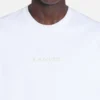Lanvin broderad T-shirt Lanvin broderad T-shirt