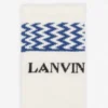 Lanvin Curb-strumpor Lanvin Curb-strumpor