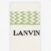 Lanvin Curb-strumpor Lanvin Curb-strumpor