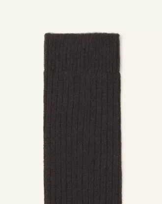 Lanvin kashmirstrumpor Lanvin kashmirstrumpor