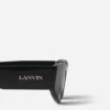Lanvin Logo-solglasögon Lanvin Logo-solglasögon