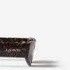 Lanvin Logo-solglasögon Lanvin Logo-solglasögon