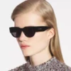Lanvin Signature-solglasögon Lanvin Signature-solglasögon