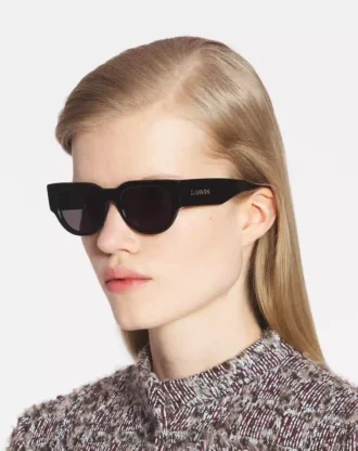 Lanvin Signature-solglasögon