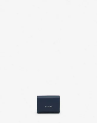 Lanvin signaturläderfodral för Airpods Pro
