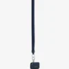 Lanvin signaturläderfodral för Airpods Pro Lanvin signaturläderfodral för Airpods Pro