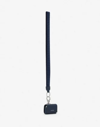 Lanvin signaturläderfodral för Airpods Pro