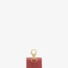 Lanvin signaturläderfodral för Airpods Pro Lanvin signaturläderfodral för Airpods Pro