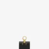 Lanvin signaturläderfodral för Airpods Pro Lanvin signaturläderfodral för Airpods Pro