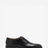 Lanvin signaturläderskor i oxfordstil Lanvin signaturläderskor i oxfordstil
