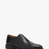 Lanvin signaturläderskor i oxfordstil Lanvin signaturläderskor i oxfordstil