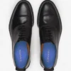 Lanvin signaturläderskor i oxfordstil Lanvin signaturläderskor i oxfordstil