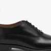 Lanvin signaturläderskor i oxfordstil Lanvin signaturläderskor i oxfordstil
