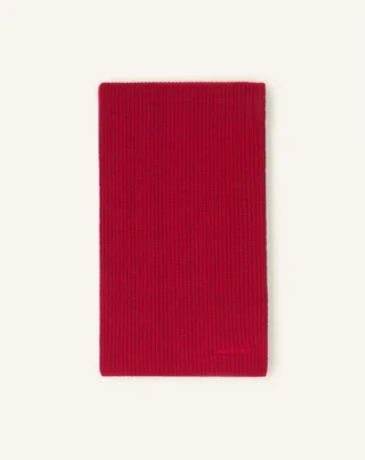 Lanvin ullscarf