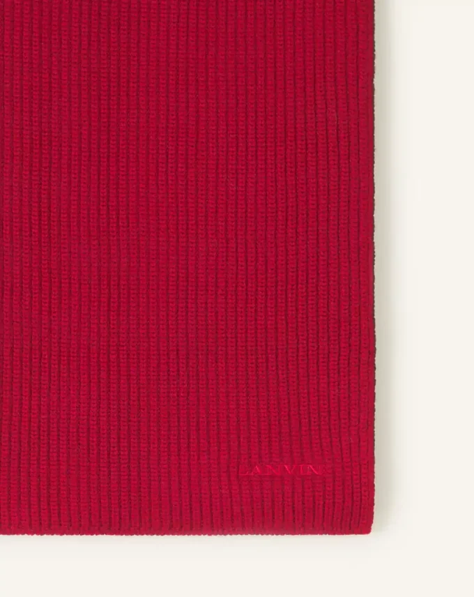 Lanvin ullscarf Lanvin ullscarf