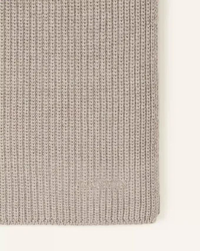 Lanvin ullscarf Lanvin ullscarf