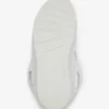 Läder Curb Sneakers