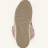 Läder Curb Sneakers