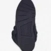 Läder Curb Sneakers