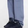 Läder Curb Sneakers
