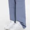Läder Curb Sneakers
