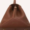 Le Confident by Lanvin läderväska